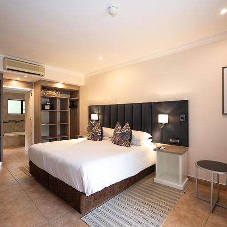 Anew Resort Hunters Rest Rustenburg Luaran gambar