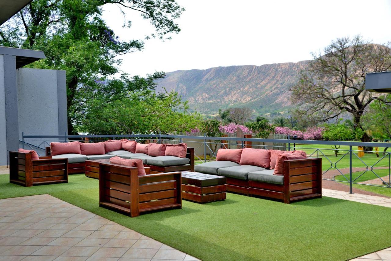 Anew Resort Hunters Rest Rustenburg Luaran gambar
