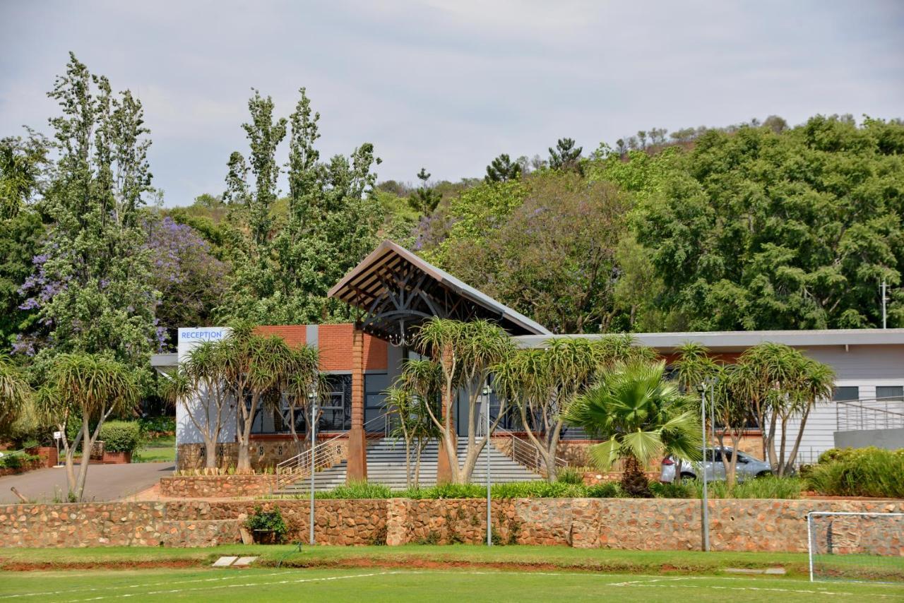 Anew Resort Hunters Rest Rustenburg Luaran gambar