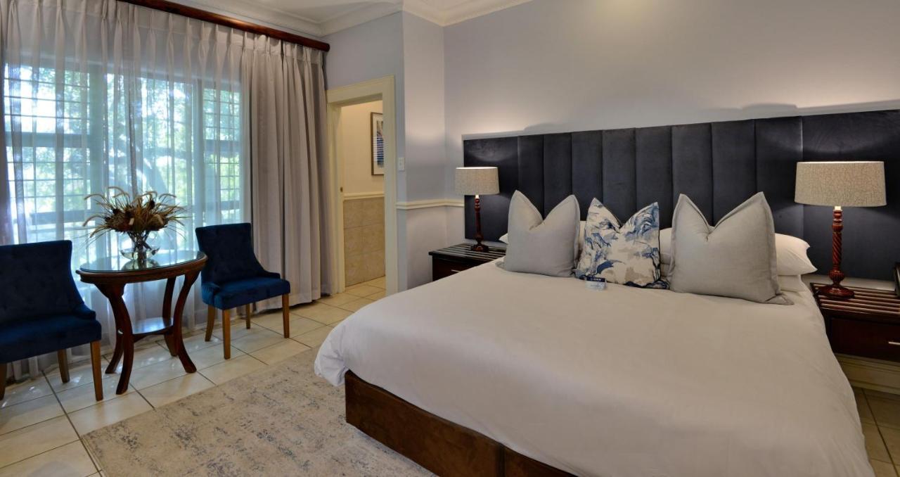 Anew Resort Hunters Rest Rustenburg Luaran gambar