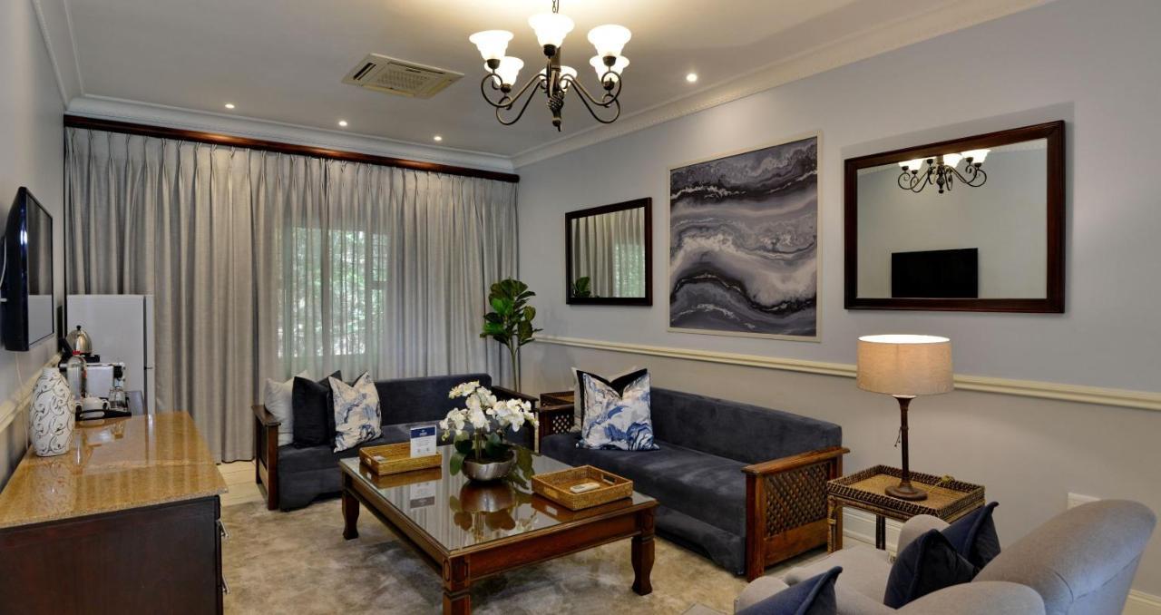 Anew Resort Hunters Rest Rustenburg Luaran gambar