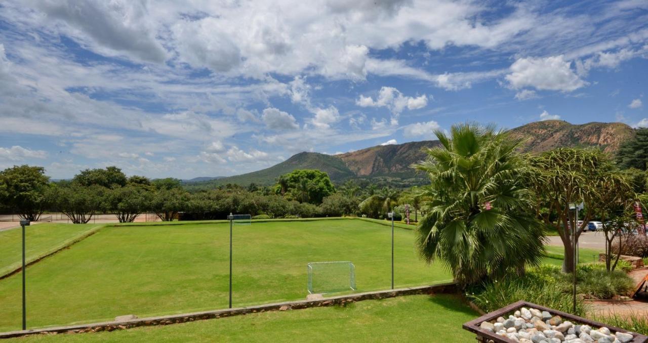 Anew Resort Hunters Rest Rustenburg Luaran gambar