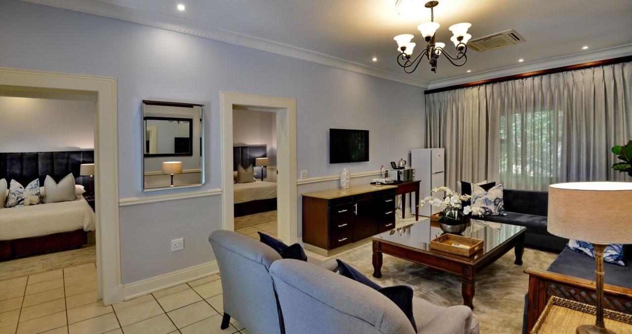 Anew Resort Hunters Rest Rustenburg Luaran gambar