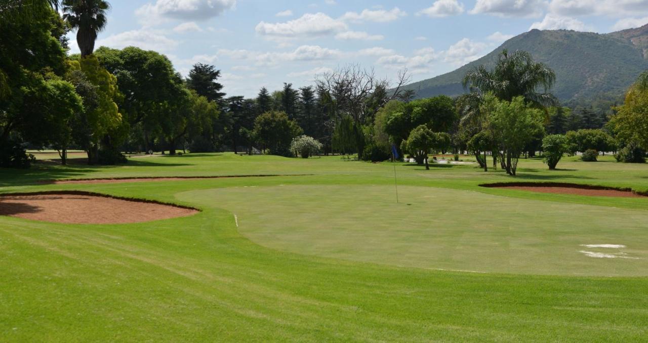 Anew Resort Hunters Rest Rustenburg Luaran gambar