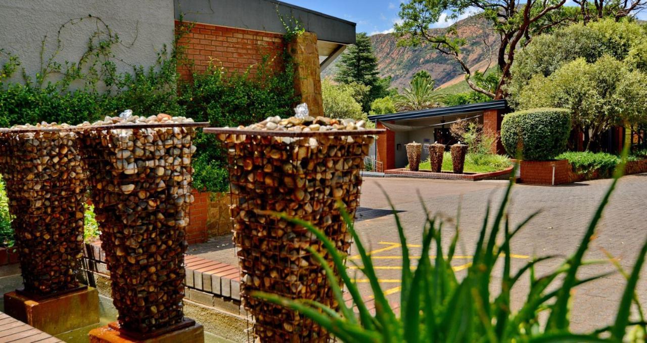 Anew Resort Hunters Rest Rustenburg Luaran gambar