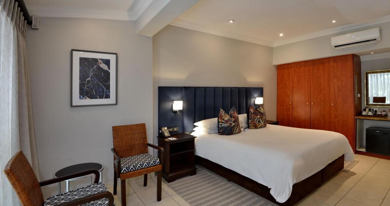Anew Resort Hunters Rest Rustenburg Luaran gambar