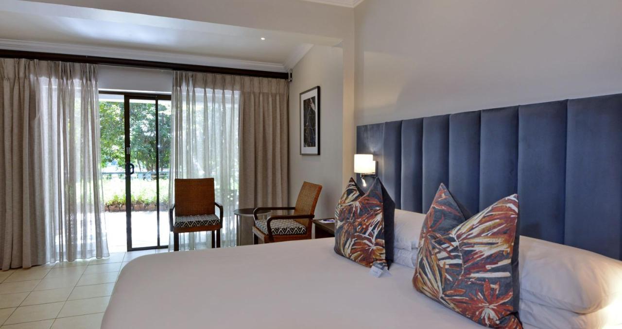 Anew Resort Hunters Rest Rustenburg Luaran gambar