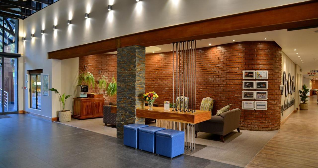 Anew Resort Hunters Rest Rustenburg Luaran gambar