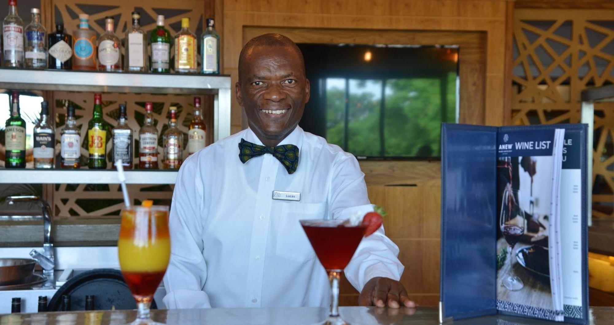 Anew Resort Hunters Rest Rustenburg Luaran gambar