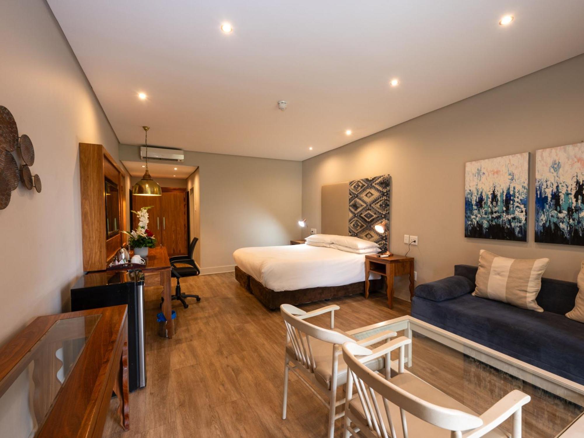 Anew Resort Hunters Rest Rustenburg Luaran gambar