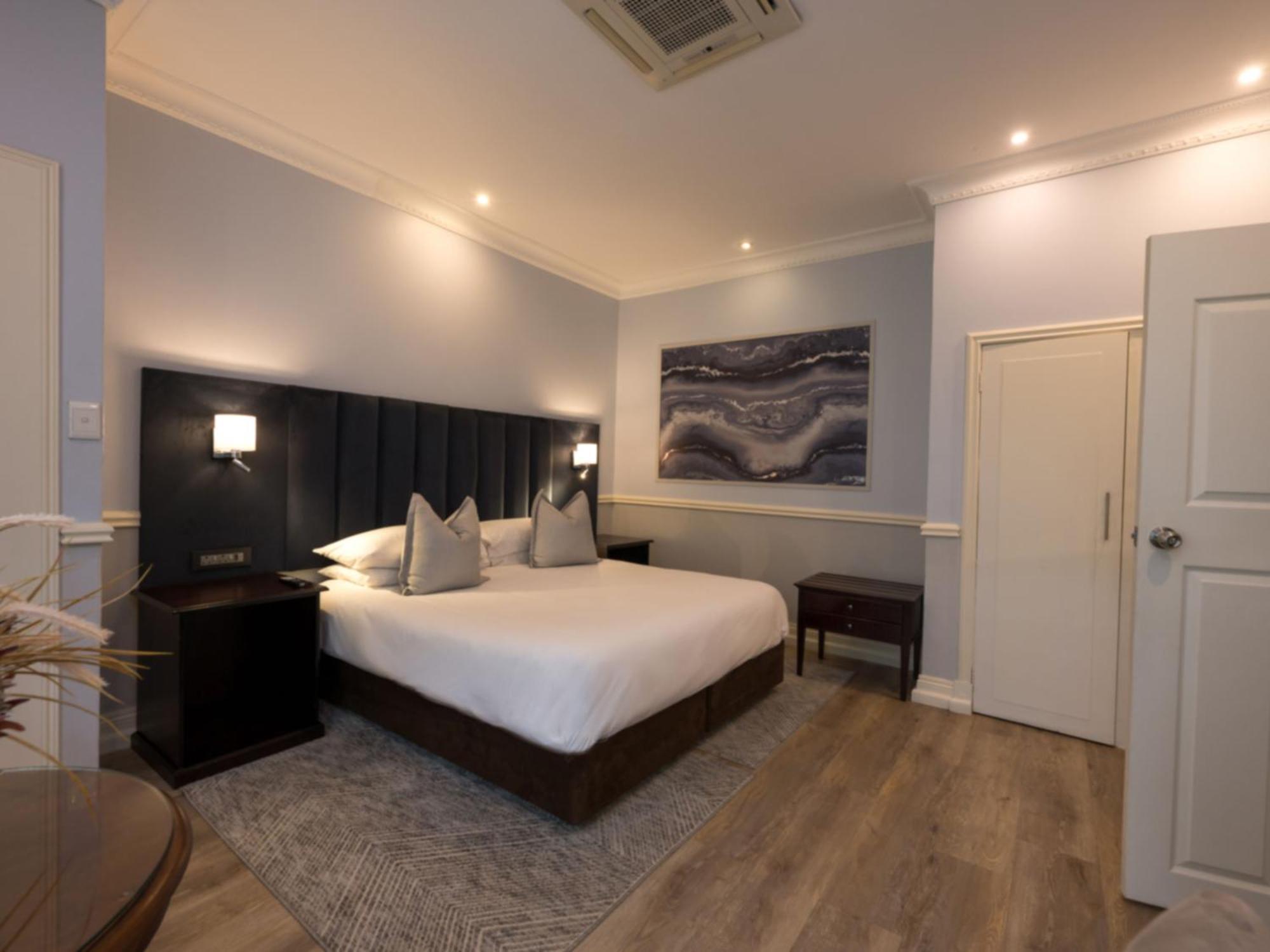 Anew Resort Hunters Rest Rustenburg Luaran gambar
