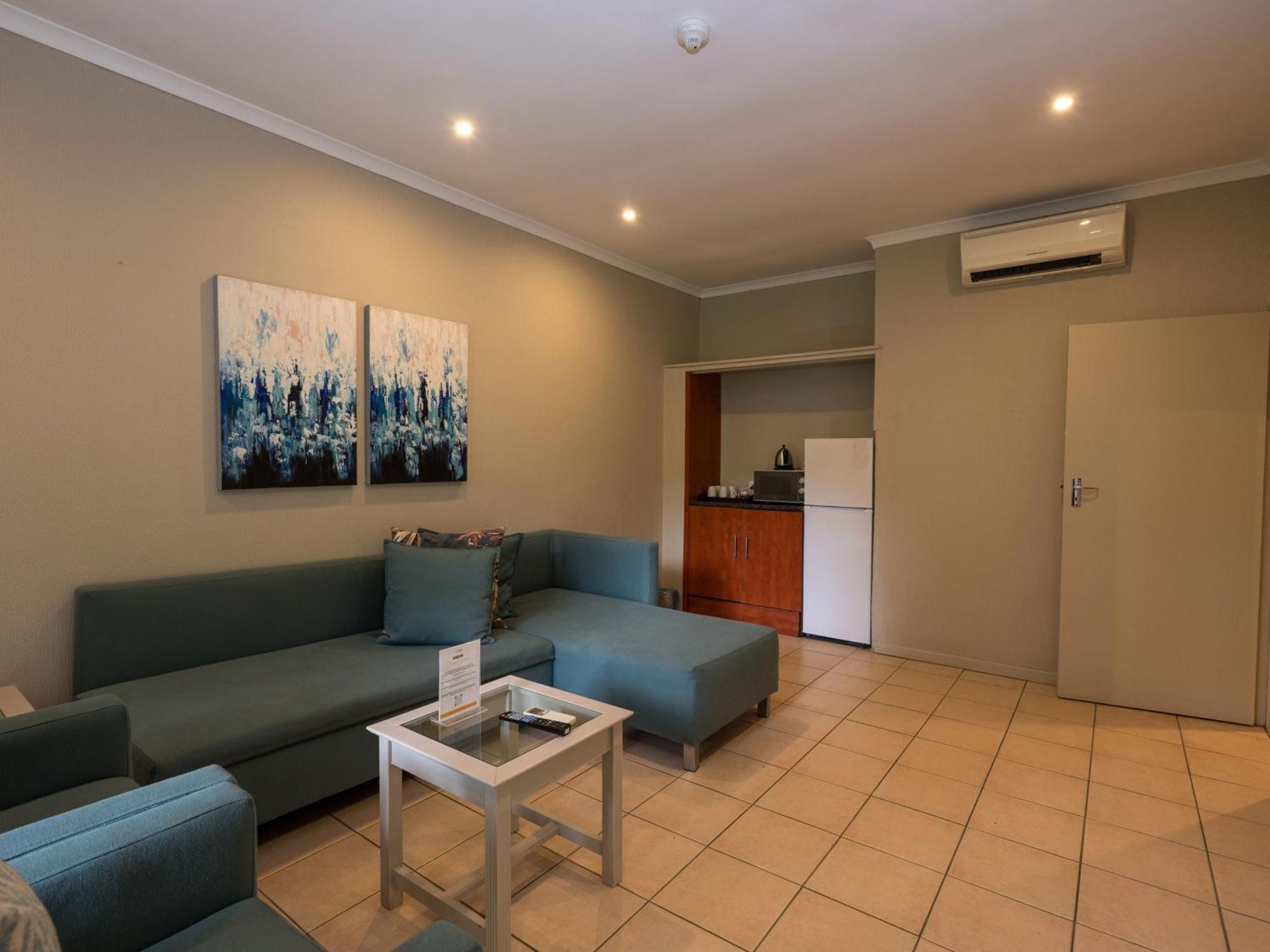 Anew Resort Hunters Rest Rustenburg Luaran gambar