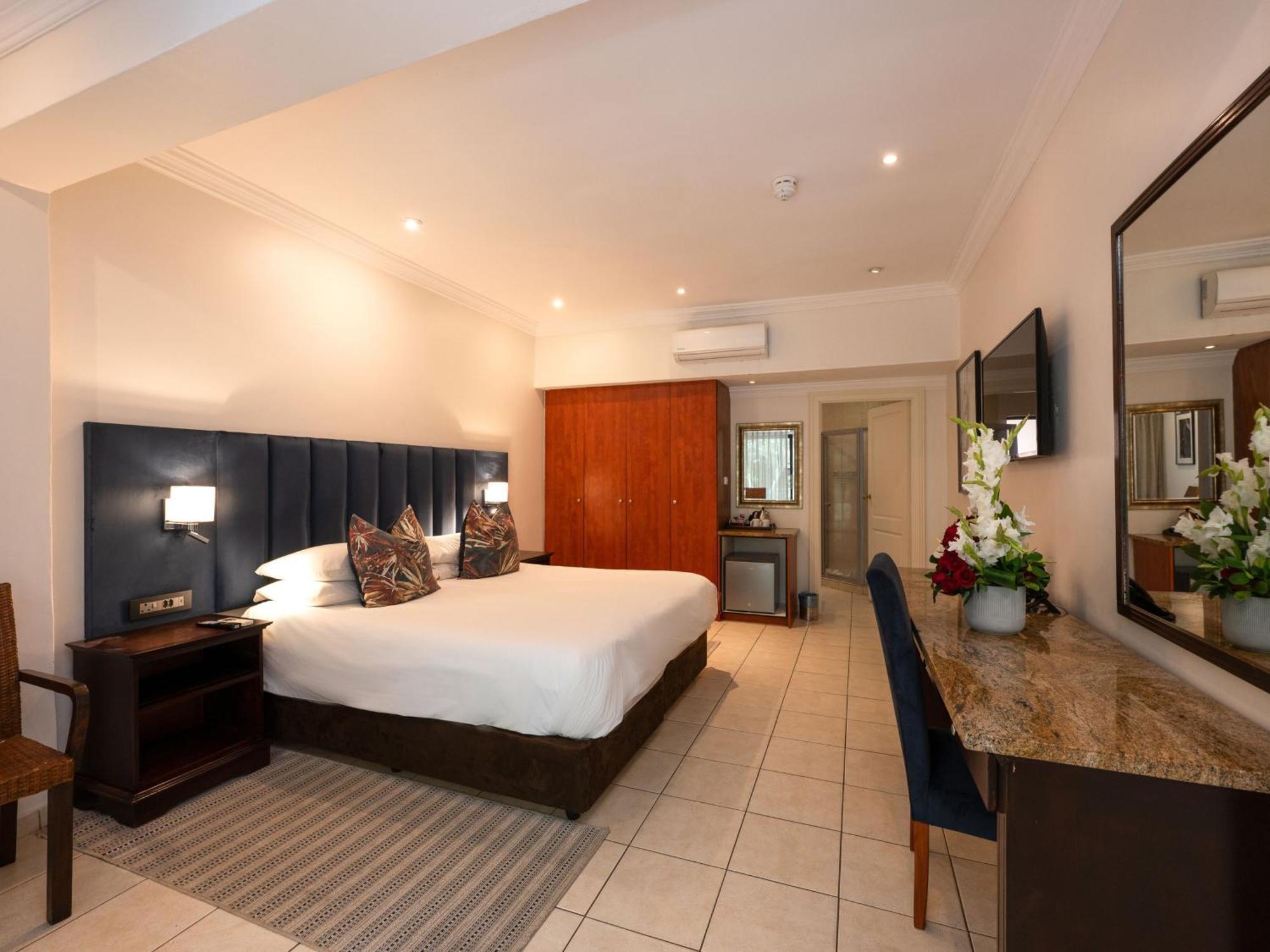 Anew Resort Hunters Rest Rustenburg Luaran gambar