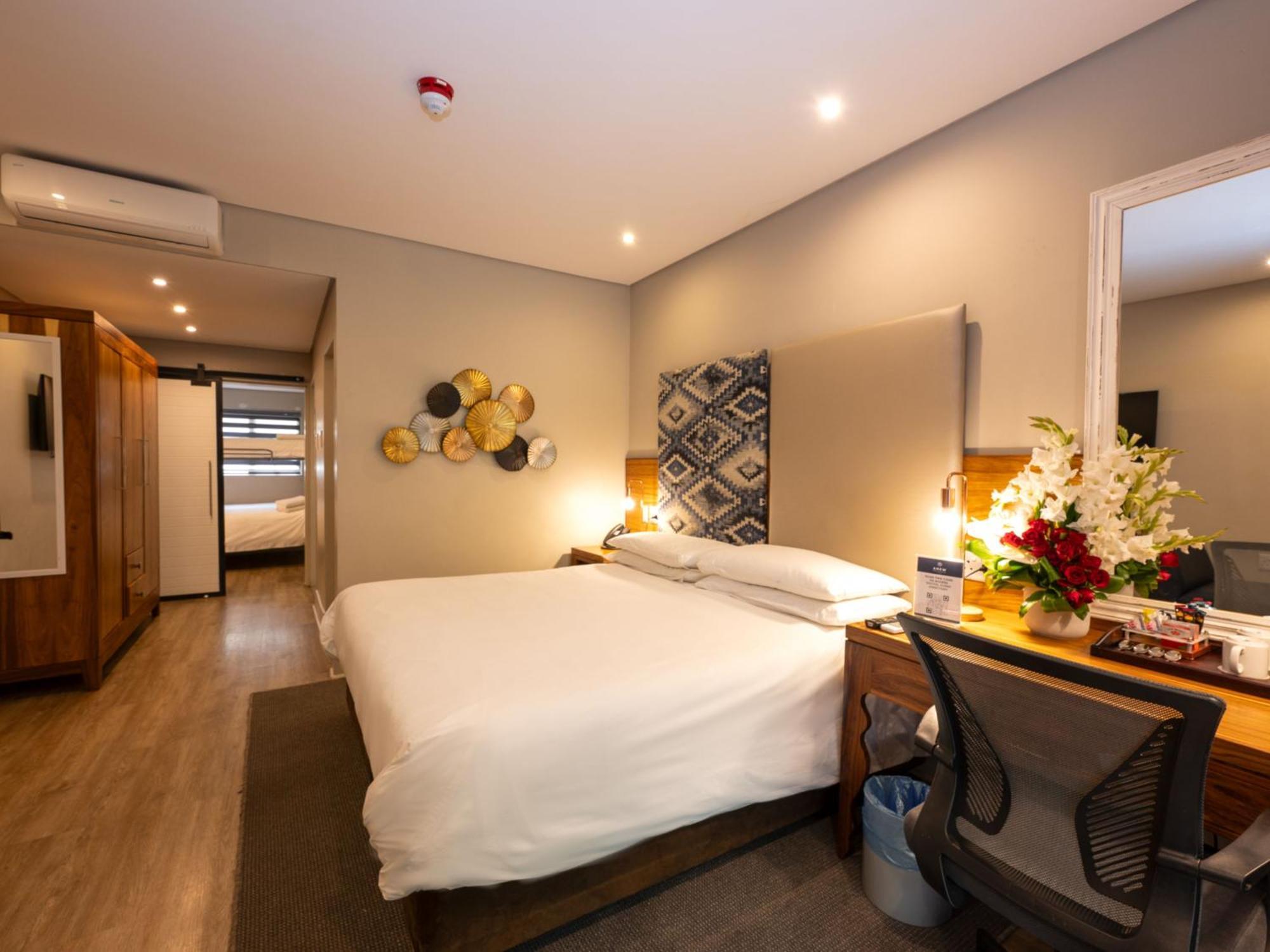Anew Resort Hunters Rest Rustenburg Luaran gambar