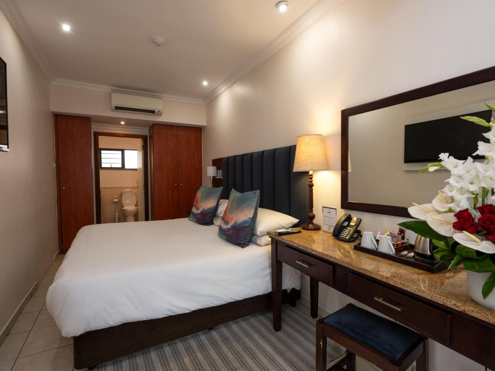 Anew Resort Hunters Rest Rustenburg Luaran gambar