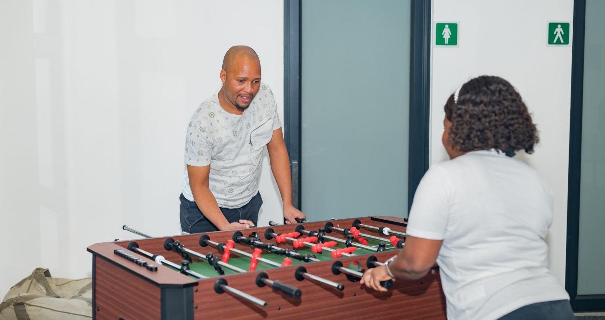 Anew Resort Hunters Rest Rustenburg Luaran gambar