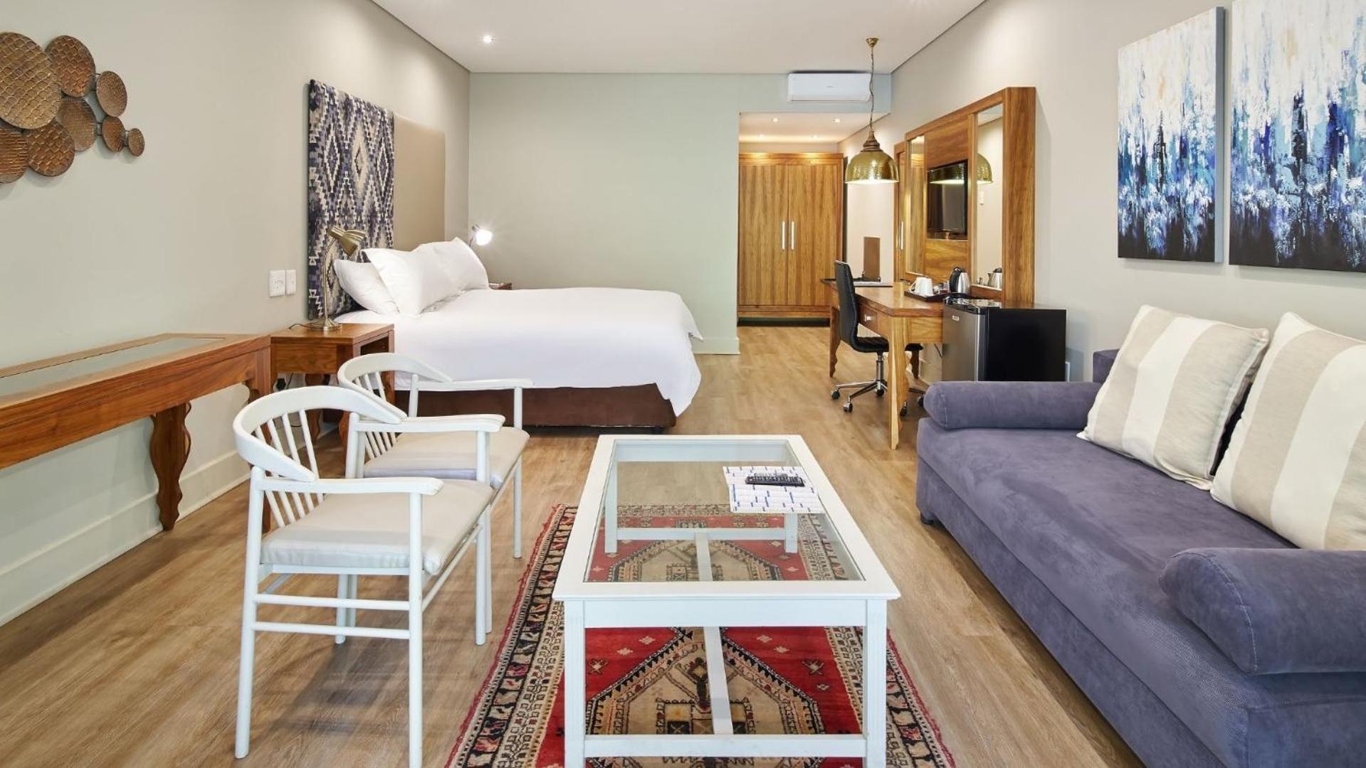 Anew Resort Hunters Rest Rustenburg Luaran gambar