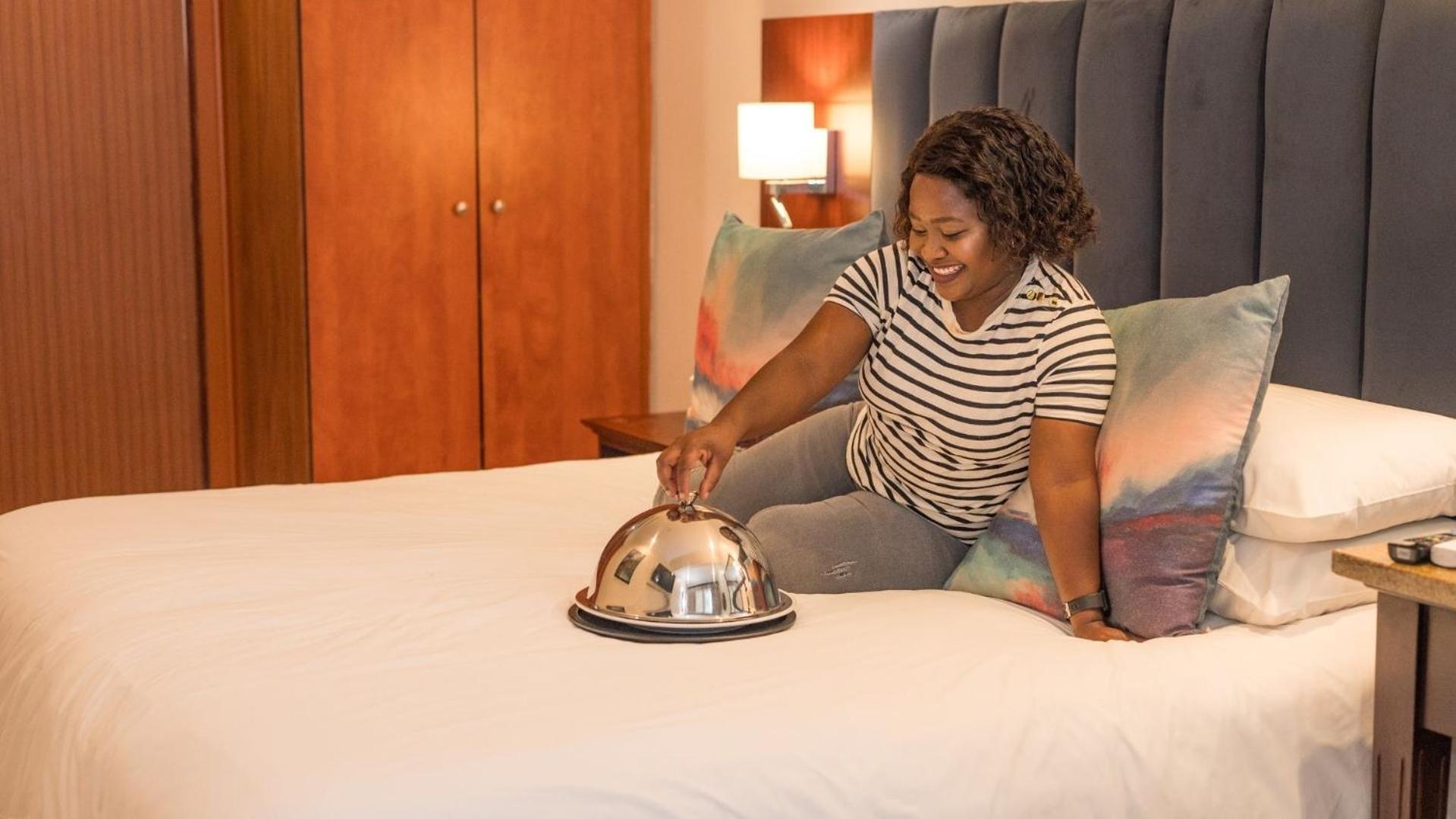 Anew Resort Hunters Rest Rustenburg Luaran gambar