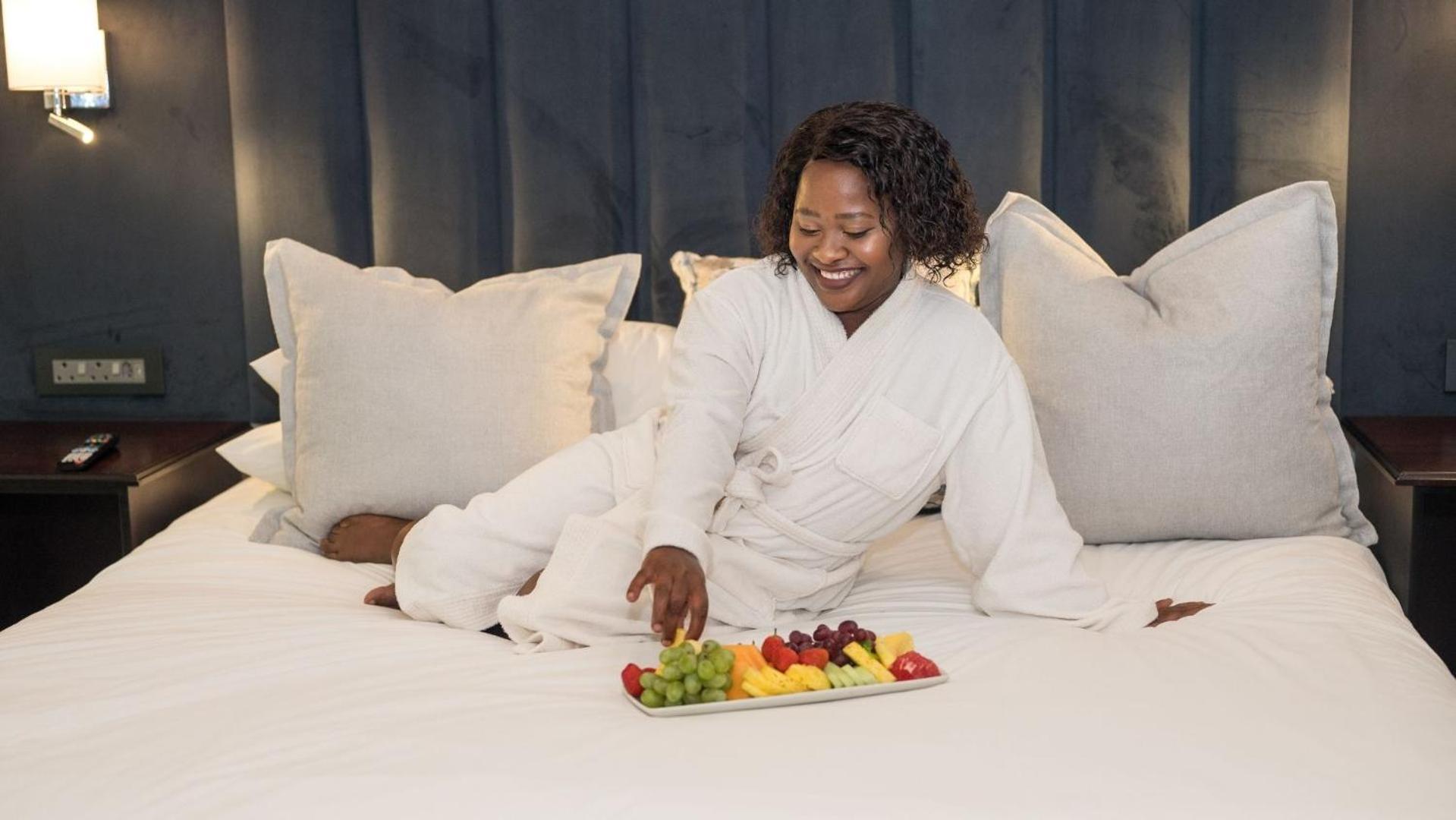 Anew Resort Hunters Rest Rustenburg Luaran gambar