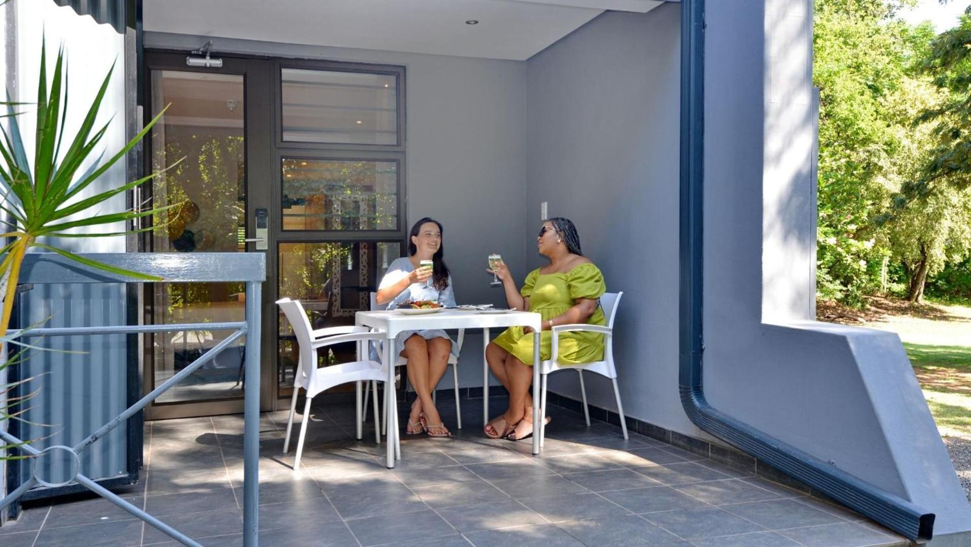 Anew Resort Hunters Rest Rustenburg Luaran gambar