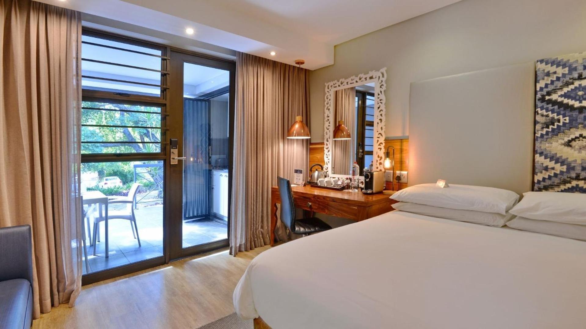 Anew Resort Hunters Rest Rustenburg Luaran gambar