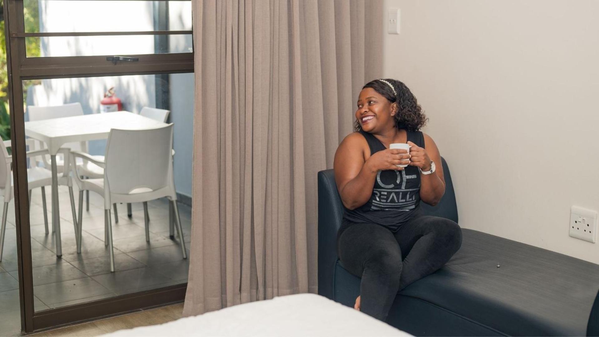 Anew Resort Hunters Rest Rustenburg Luaran gambar