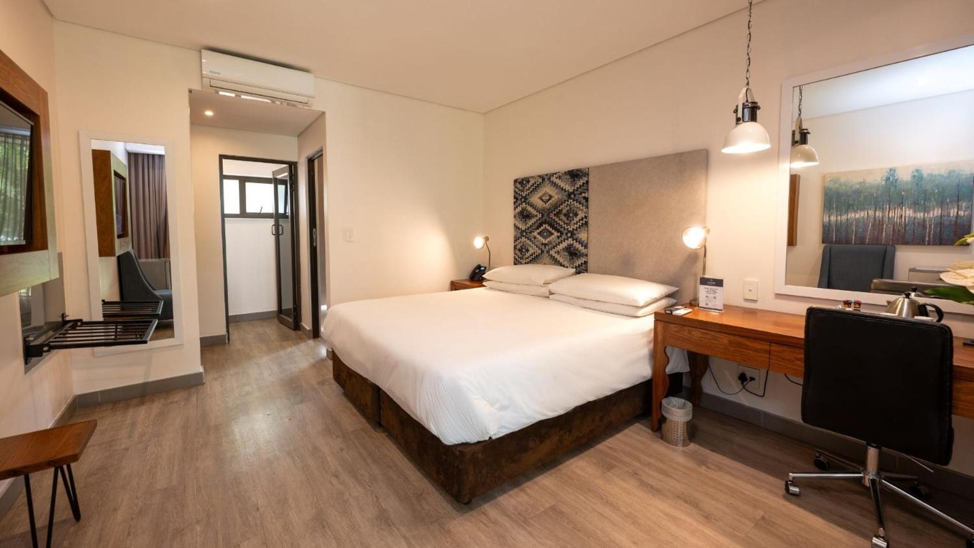 Anew Resort Hunters Rest Rustenburg Luaran gambar