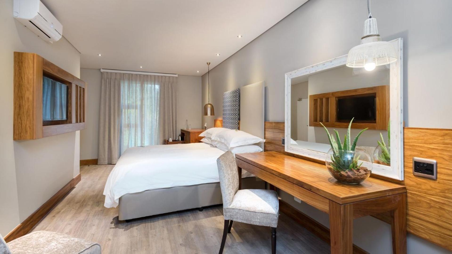 Anew Resort Hunters Rest Rustenburg Luaran gambar